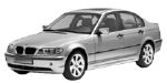 BMW E46 C127D Fault Code