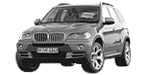 BMW E70 C127D Fault Code